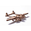 Set-of-Mini-3D-Puzzles-№1-Planes-and-Astronaut-from-WoodTrick-1 image-3 Polski