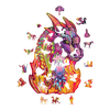 Wizard Dragon image-2 Italiano
