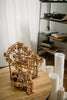 Spiral Marble Run image-5 Italiano