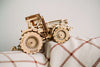 Traktor image-6 Polski