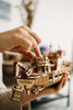 Ocean Explorer Yacht image-8 Polski